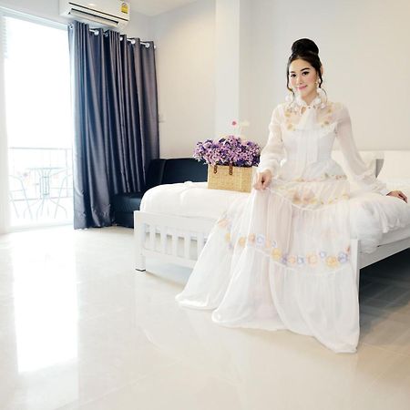 Lullaby Residence Phutthaisong Exterior foto