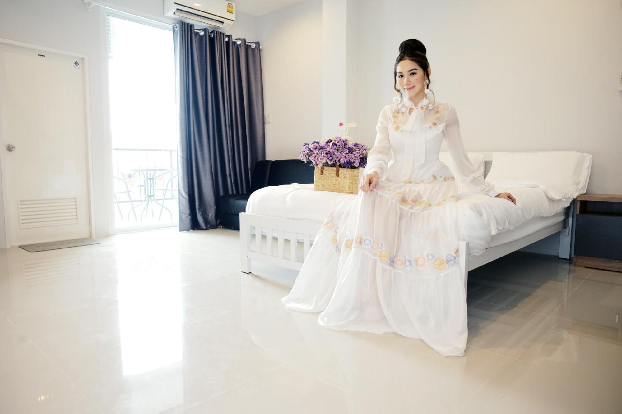 Lullaby Residence Phutthaisong Exterior foto