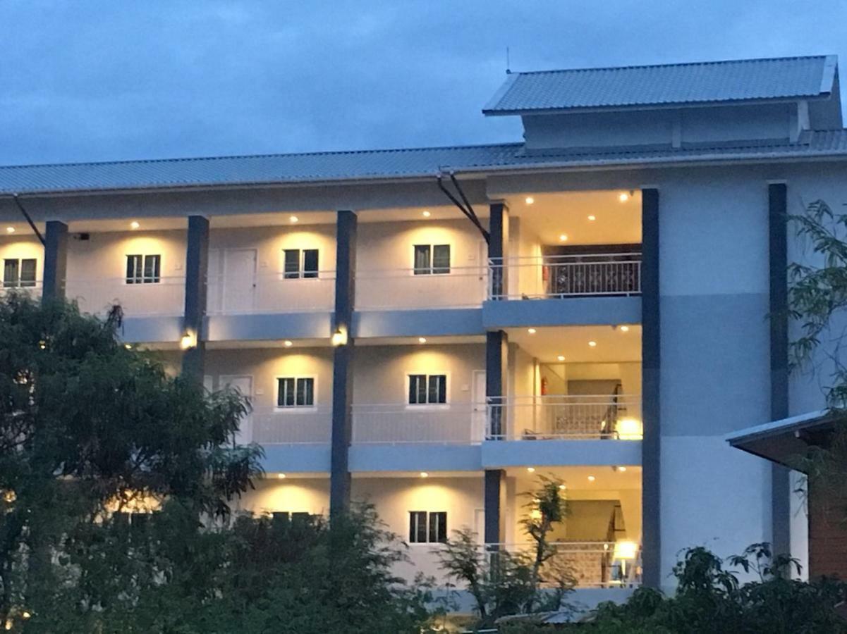 Lullaby Residence Phutthaisong Exterior foto