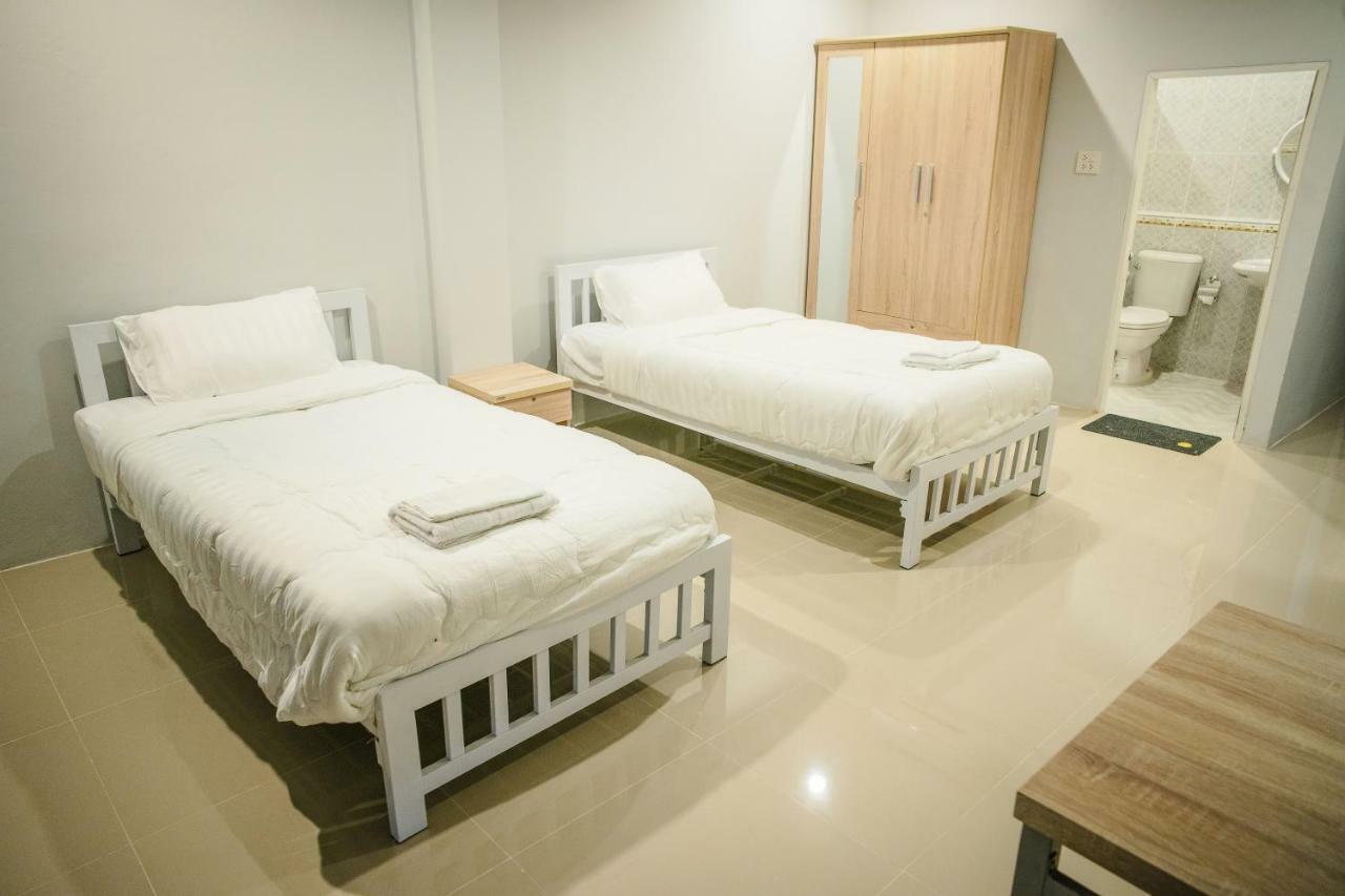 Lullaby Residence Phutthaisong Exterior foto