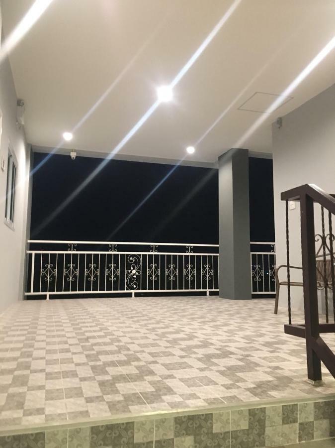 Lullaby Residence Phutthaisong Exterior foto