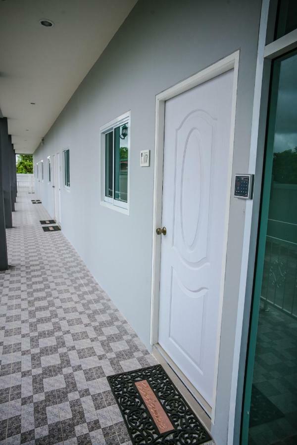 Lullaby Residence Phutthaisong Exterior foto