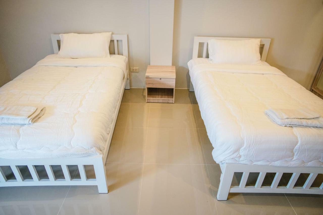 Lullaby Residence Phutthaisong Exterior foto