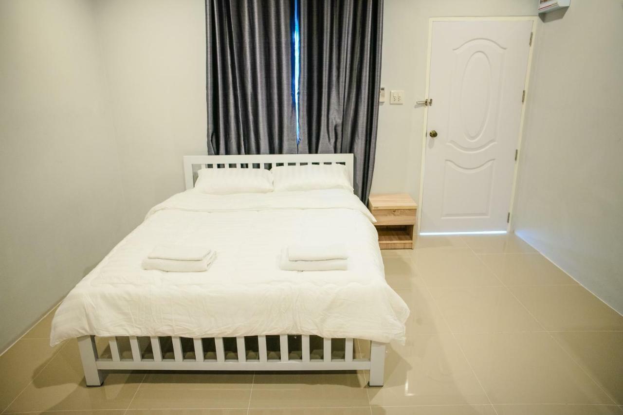 Lullaby Residence Phutthaisong Exterior foto
